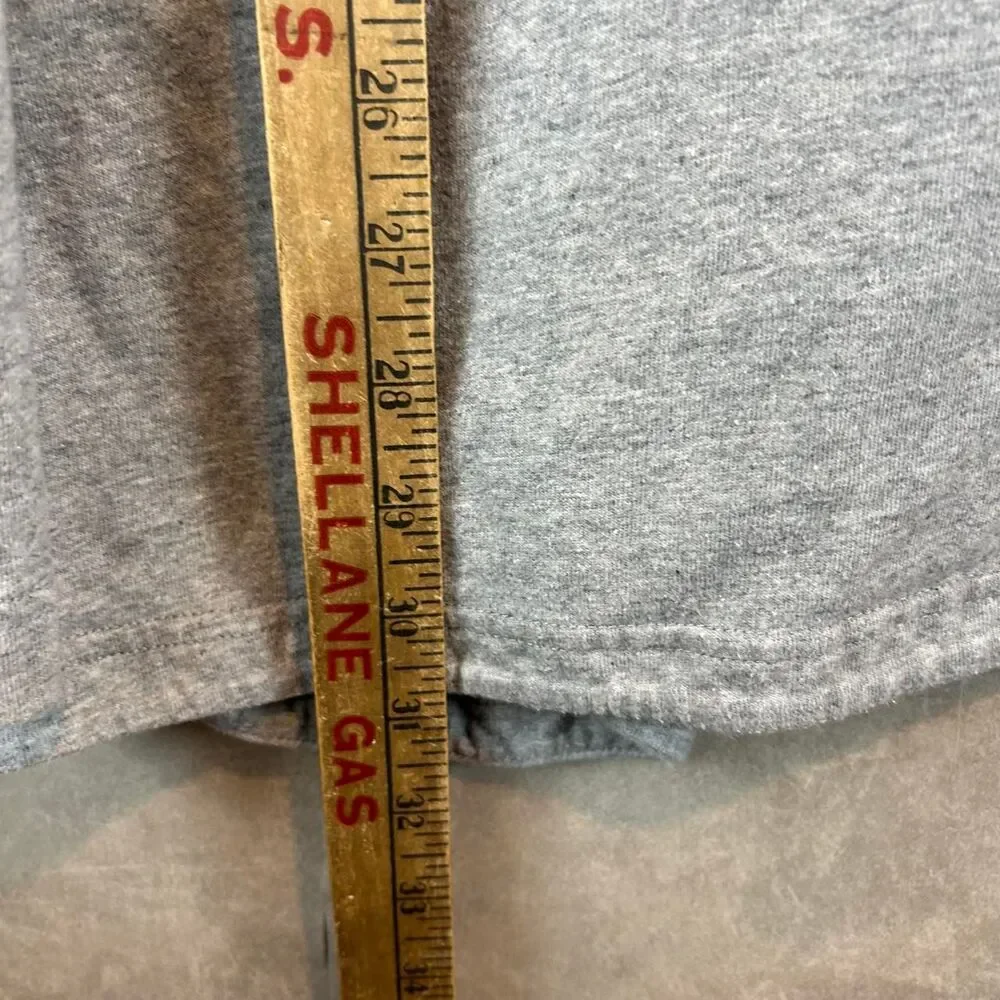 Nike gray hoodie